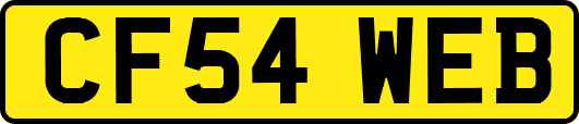 CF54WEB