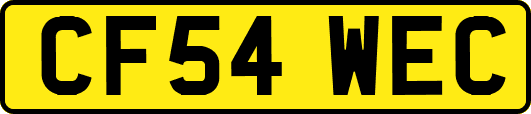 CF54WEC
