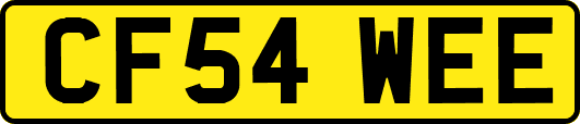 CF54WEE