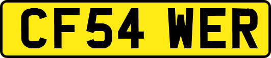 CF54WER