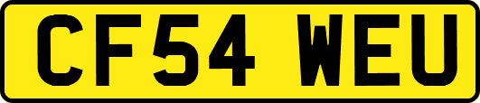 CF54WEU