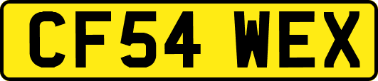 CF54WEX