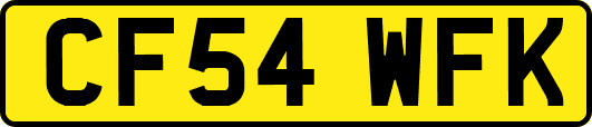 CF54WFK