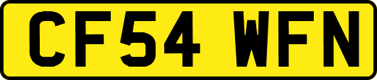CF54WFN