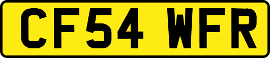 CF54WFR
