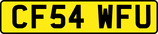 CF54WFU