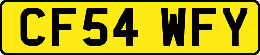 CF54WFY