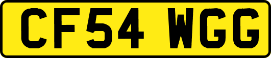 CF54WGG