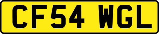 CF54WGL
