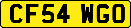 CF54WGO