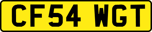 CF54WGT