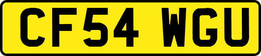 CF54WGU