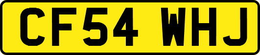 CF54WHJ