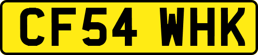 CF54WHK