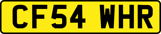 CF54WHR