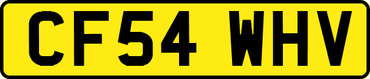 CF54WHV