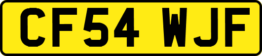 CF54WJF