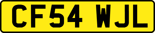 CF54WJL