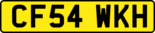 CF54WKH