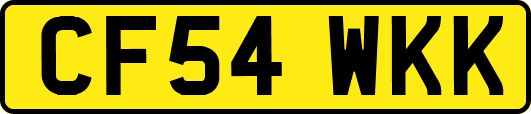 CF54WKK