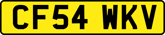 CF54WKV