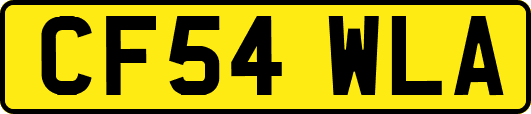 CF54WLA