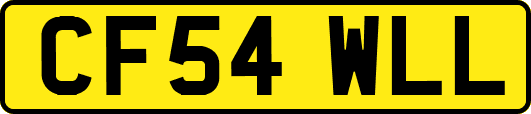 CF54WLL