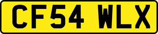 CF54WLX