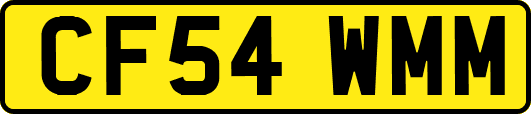 CF54WMM