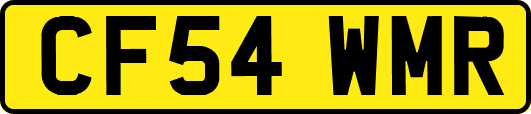 CF54WMR