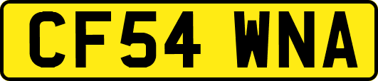 CF54WNA