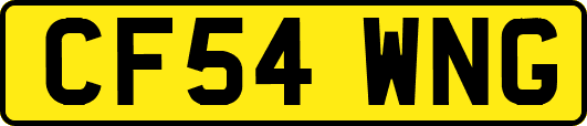 CF54WNG