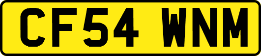 CF54WNM