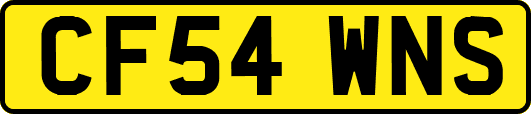 CF54WNS
