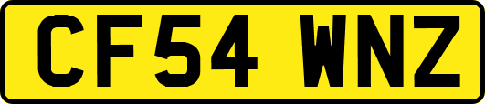 CF54WNZ