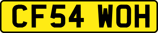 CF54WOH