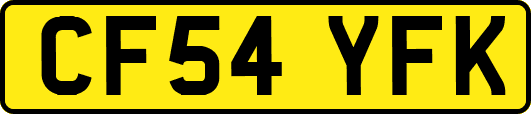 CF54YFK