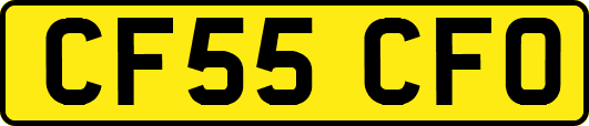 CF55CFO