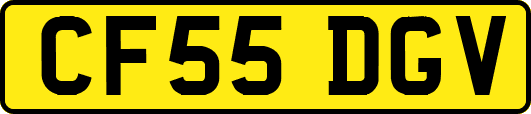 CF55DGV