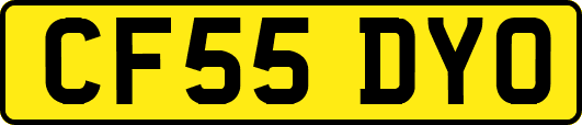 CF55DYO