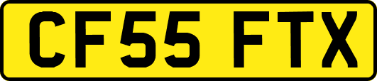 CF55FTX