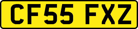 CF55FXZ