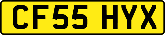 CF55HYX