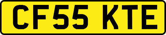 CF55KTE