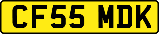 CF55MDK