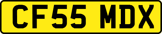 CF55MDX