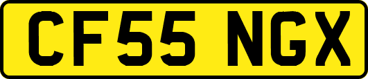 CF55NGX