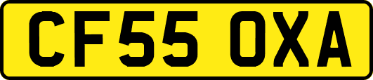 CF55OXA