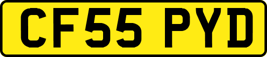 CF55PYD