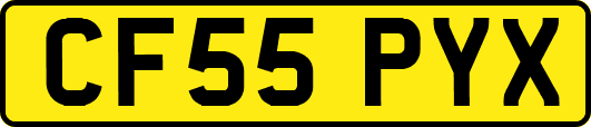 CF55PYX